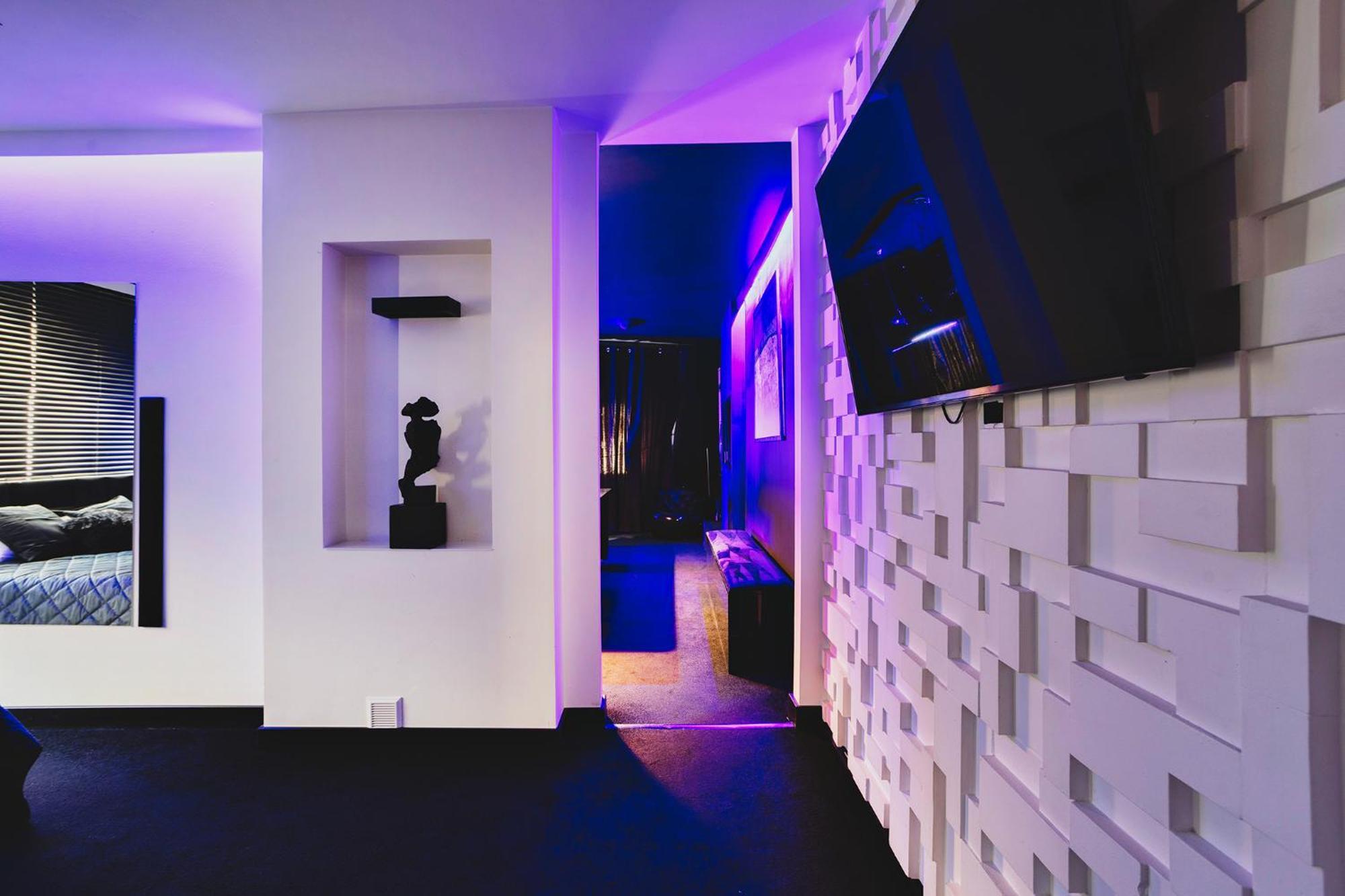 Midnight Old Town Apartament