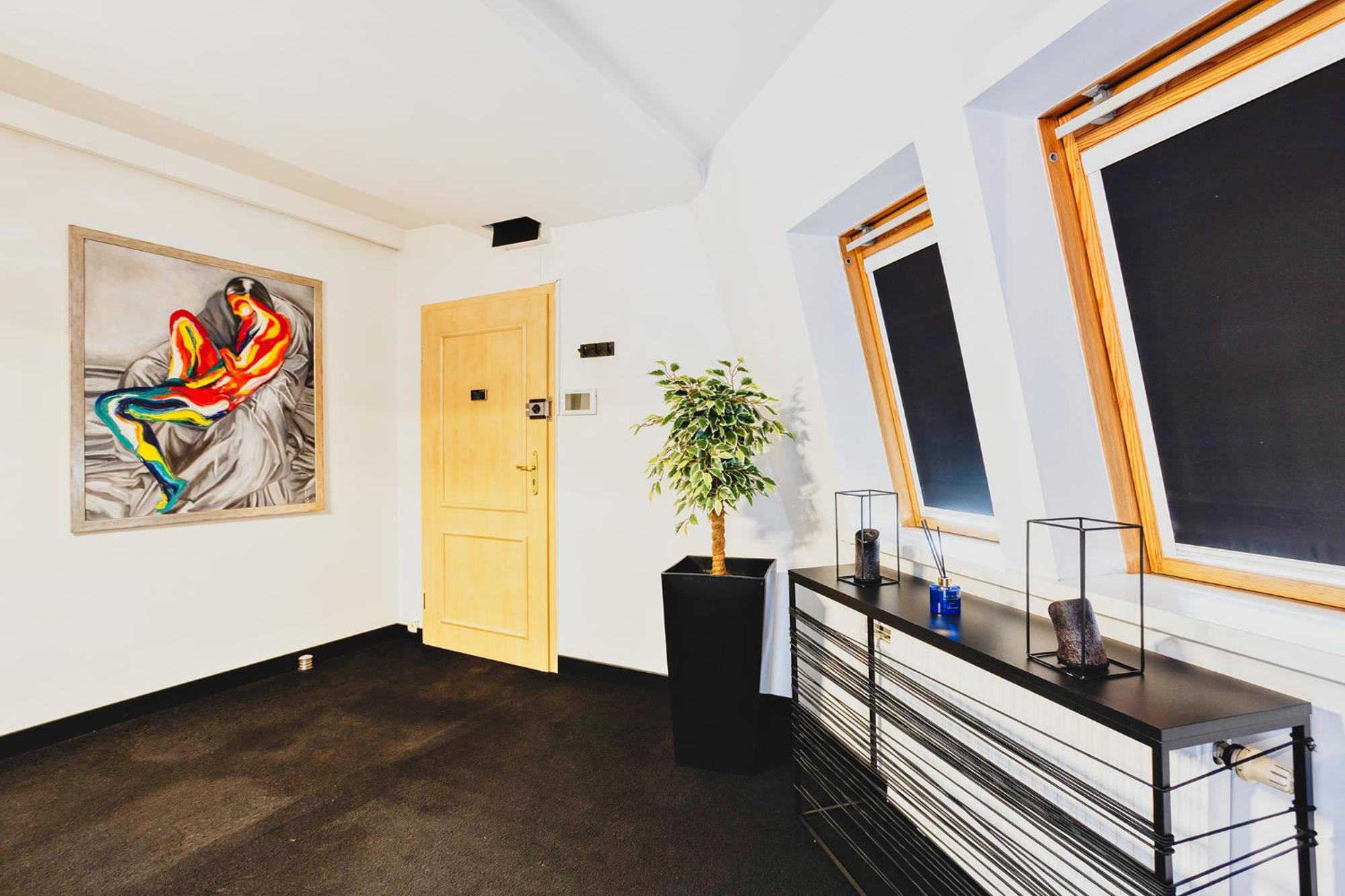 Apartament Midnight Old Town *